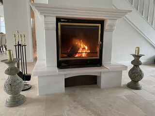 Kamin