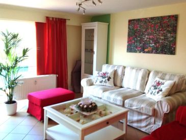 Ferienwohnung Lönneberga