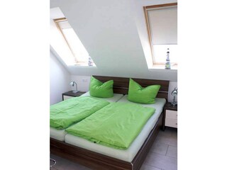 Appartamento per vacanze Borkum Caratteristiche 11