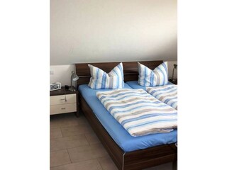 Apartamento de vacaciones Borkum Características 12