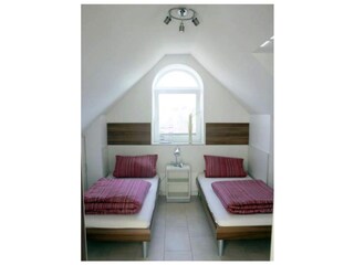 Appartamento per vacanze Borkum Caratteristiche 13