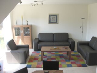 Appartement de vacances Borkum Équipement 4