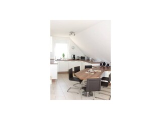 Vakantieappartement Borkum  15