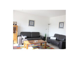 Appartamento per vacanze Borkum  16