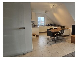 Apartamento de vacaciones Borkum  12