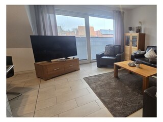 Apartamento de vacaciones Borkum  13