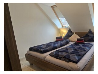 Apartamento de vacaciones Borkum  15