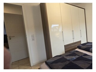 Apartamento de vacaciones Borkum  16