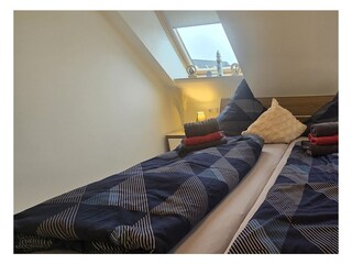 Apartamento de vacaciones Borkum  17