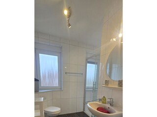 Apartamento de vacaciones Borkum  18