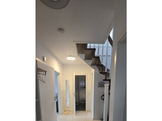 Apartamento de vacaciones Borkum  21