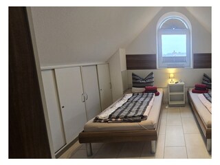 Appartamento per vacanze Borkum  21