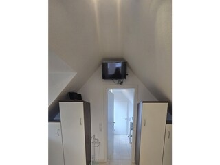 Apartamento de vacaciones Borkum  22