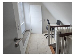 Apartamento de vacaciones Borkum  24