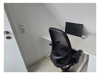 Apartamento de vacaciones Borkum  24