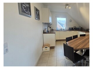 Appartamento per vacanze Borkum  26