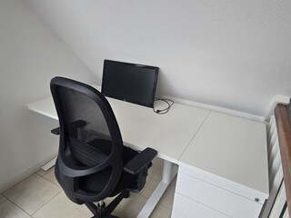 Ferienwohnung Borkum Ausstattung 4