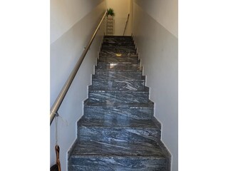 Ferienwohnung Borkum Ausstattung 5