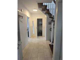 Ferienwohnung Borkum Ausstattung 7