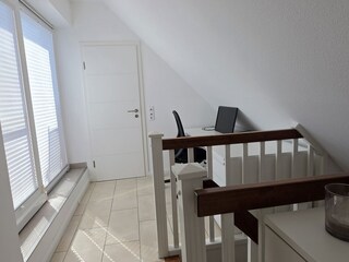 Ferienwohnung Borkum Ausstattung 8
