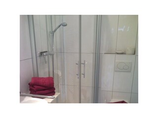 Appartamento per vacanze Borkum Caratteristiche 9