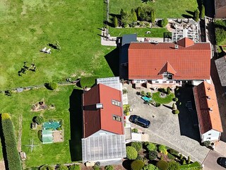 Der Hof