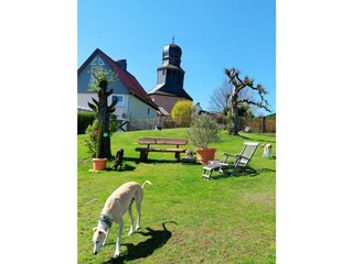 Der Garten