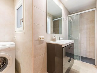 Apartment Llafranc Features 4
