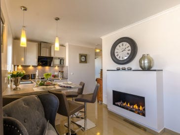 Holiday apartment Marco