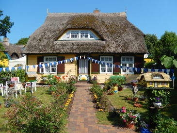 Ferienhaus Annette