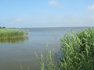 Boddenansicht