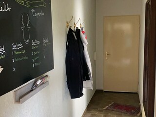 Flur