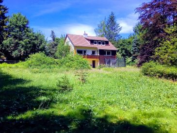 Holiday house "Harz Familienhaus"