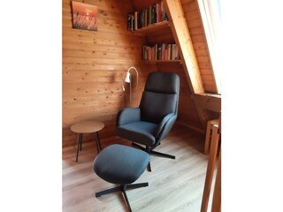 Leseecke