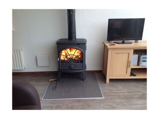 Kamin