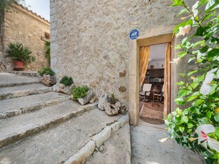 Villa Búger Caratteristiche 25