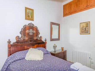 Villa Búger Caratteristiche 29