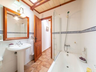 Villa Búger Caratteristiche 33