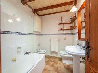 Villa Búger Caratteristiche 34