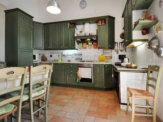 Appartamento Pula Caratteristiche 11