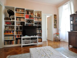 Appartamento Pula Caratteristiche 23