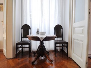 Appartamento Pula Caratteristiche 32
