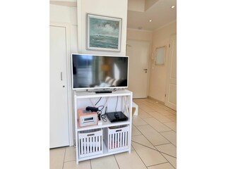TV / Multimedia
