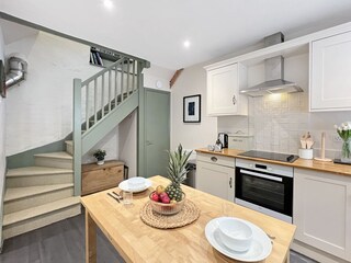 Holiday cottage Minehead Features 4