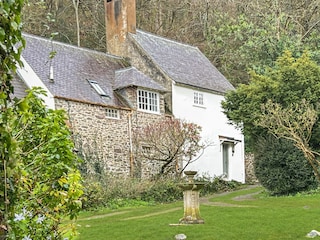 Holiday cottage Minehead Features 7