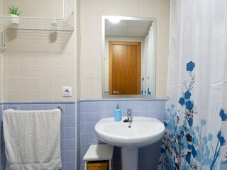 Apartment Estepona Features 20