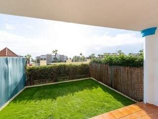 Apartment Estepona Außenaufnahme 5