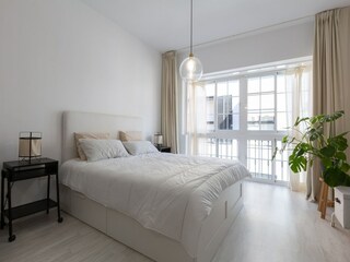 Apartment Málaga Features 11