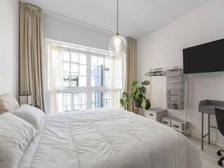 Apartment Málaga Features 13