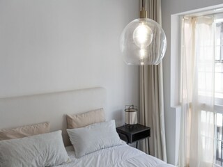 Apartamento Málaga Características 14